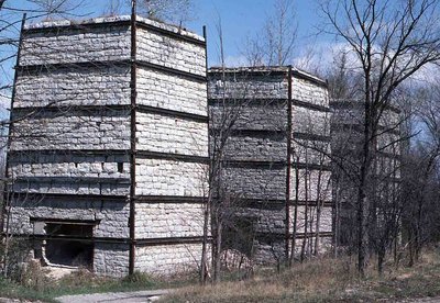 Lime Kilns, Coboconk