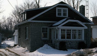 Joseph Street, Bobcaygeon, private dwelling