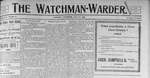 Watchman Warder
