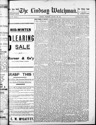 Watchman (1888), 18 Jan 1894