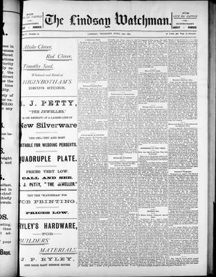 Watchman (1888), 14 Apr 1892