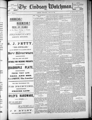 Watchman (1888), 21 Apr 1892