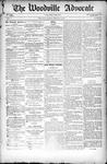 Woodville Advocate (1878), 10 Feb 1881