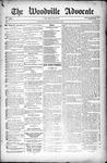 Woodville Advocate (1878), 17 Feb 1881