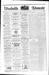 Woodville Advocate (1878), 22 Feb 1883