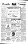 Woodville Advocate (1878), 5 Apr 1883