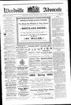 Woodville Advocate (1878), 12 Apr 1883