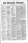 Woodville Advocate (1878), 12 May 1881