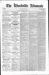 Woodville Advocate (1878), 23 Jun 1881