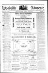 Woodville Advocate (1878), 21 Jun 1883