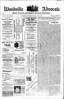 Woodville Advocate (1878), 3 Jun 1887