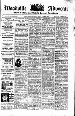 Woodville Advocate (1878), 24 Jun 1887