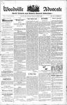 Woodville Advocate (1878), 15 Jun 1888