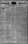 Woodville Advocate (1878), 6 Jul 1888