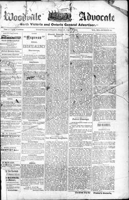 Woodville Advocate (1878), 20 Jul 1888