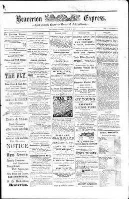 Woodville Advocate (1878), 4 Aug 1882