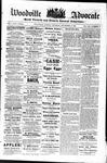 Woodville Advocate (1878), 18 Sep 1884