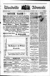 Woodville Advocate (1878), 2 Nov 1883