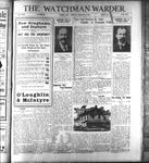 Watchman Warder (1899), 17 Feb 1910