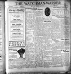 Watchman Warder (1899), 17 Jun 1908