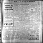 Watchman Warder (1899), 23 Jun 1910