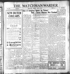Watchman Warder (1899), 11 Aug 1910