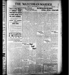 Watchman Warder (1899), 14 Sep 1911