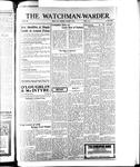 Watchman Warder (1899), 15 Oct 1914