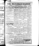 Watchman Warder (1899), 22 Oct 1914