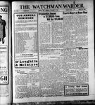 Watchman Warder (1899), 3 Nov 1910