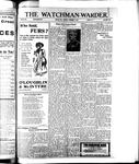 Watchman Warder (1899), 5 Nov 1914