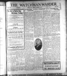 Watchman Warder (1899), 16 Dec 1909