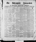 Bobcaygeon Independent (1870), 3 Jan 1896