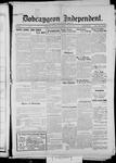 Bobcaygeon Independent (1870), 21 Mar 1935