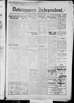 Bobcaygeon Independent (1870), 4 Mar 1937