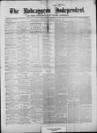 Bobcaygeon Independent (1870), 8 Apr 1871