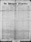 Bobcaygeon Independent (1870), 29 Apr 1871