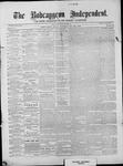 Bobcaygeon Independent (1870), 28 May 1870