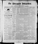 Bobcaygeon Independent (1870), 6 May 1898