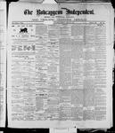 Bobcaygeon Independent (1870), 13 May 1898