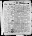 Bobcaygeon Independent (1870), 31 May 1899