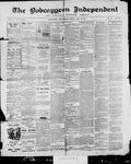 Bobcaygeon Independent (1870), 16 May 1913