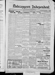 Bobcaygeon Independent (1870), 13 May 1937