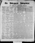 Bobcaygeon Independent (1870), 10 Jun 1876