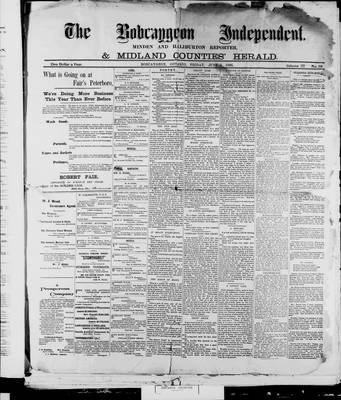 Bobcaygeon Independent (1870), 5 Jun 1896