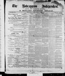 Bobcaygeon Independent (1870), 5 Jun 1896