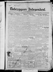 Bobcaygeon Independent (1870), 22 Jun 1933