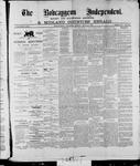 Bobcaygeon Independent (1870), 31 Jul 1896