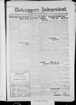 Bobcaygeon Independent (1870), 22 Jul 1937