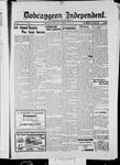 Bobcaygeon Independent (1870), 29 Jul 1937